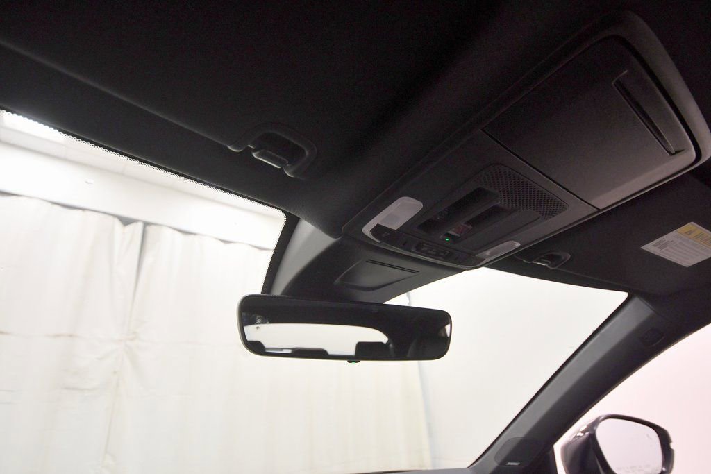 New 2026 Honda Civic Sport Touring image 29