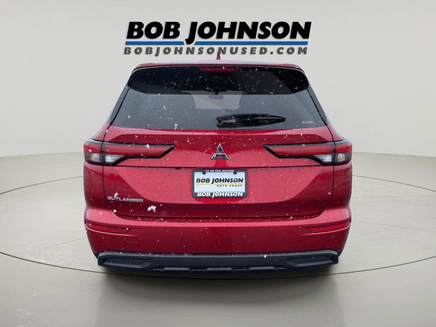 Used 2022 Mitsubishi Outlander ES image 4