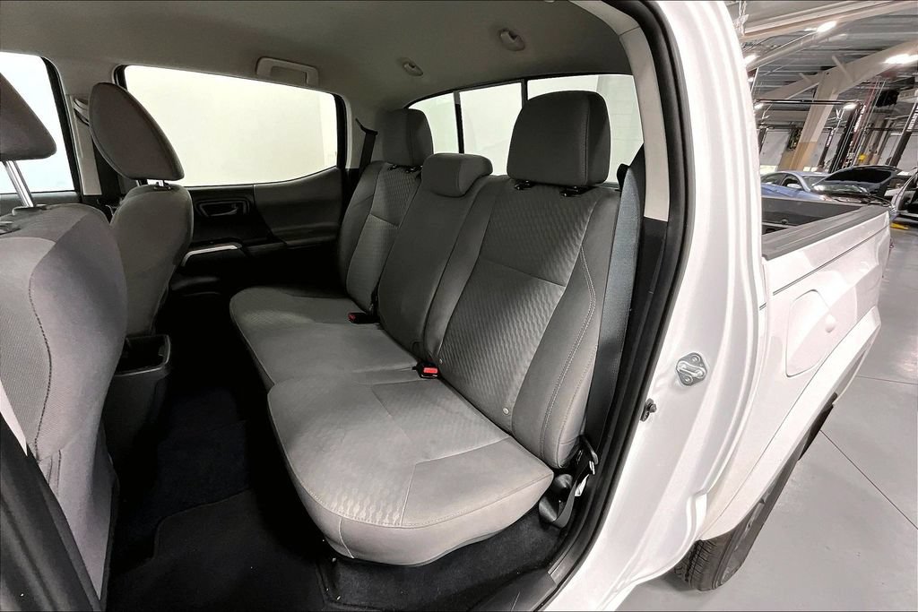 Used 2023 Toyota Tacoma SR5 RWD image 24
