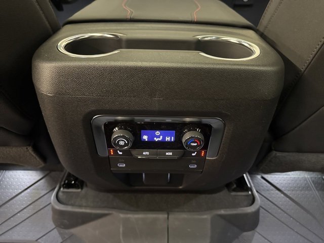 New 2026 Chevrolet Suburban RST w/ Comfort Package image 23