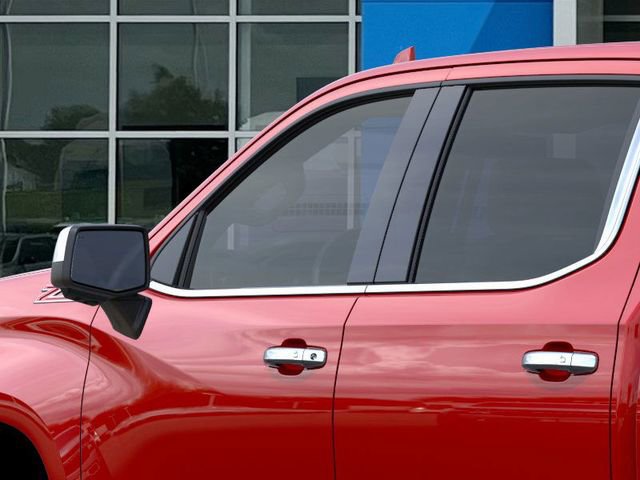 New 2026 Chevrolet Silverado 1500 LTZ image 12