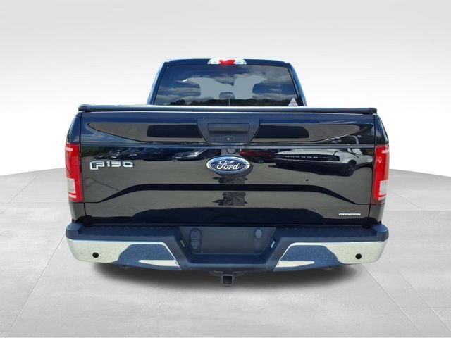 Used 2016 Ford F150 XLT w/ Trailer Tow Package AWD/4WD image 9