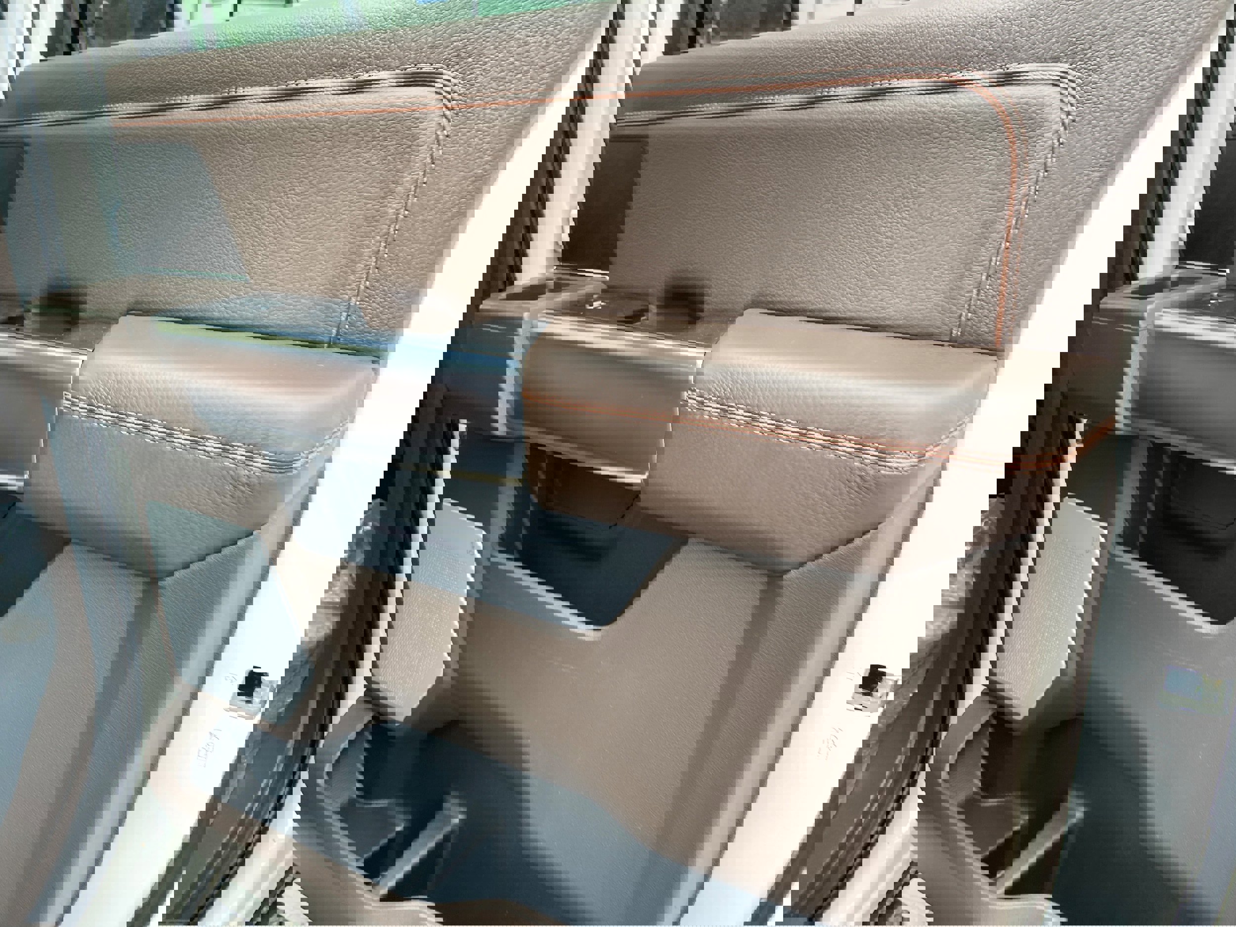 New 2025 Ford F250 King Ranch w/ Tremor Off-Road Package image 40