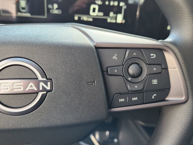 New 2026 Nissan Sentra S w/ Floor Mat Package FWD image 13