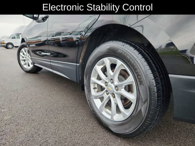 Used 2019 Chevrolet Equinox LT image 17