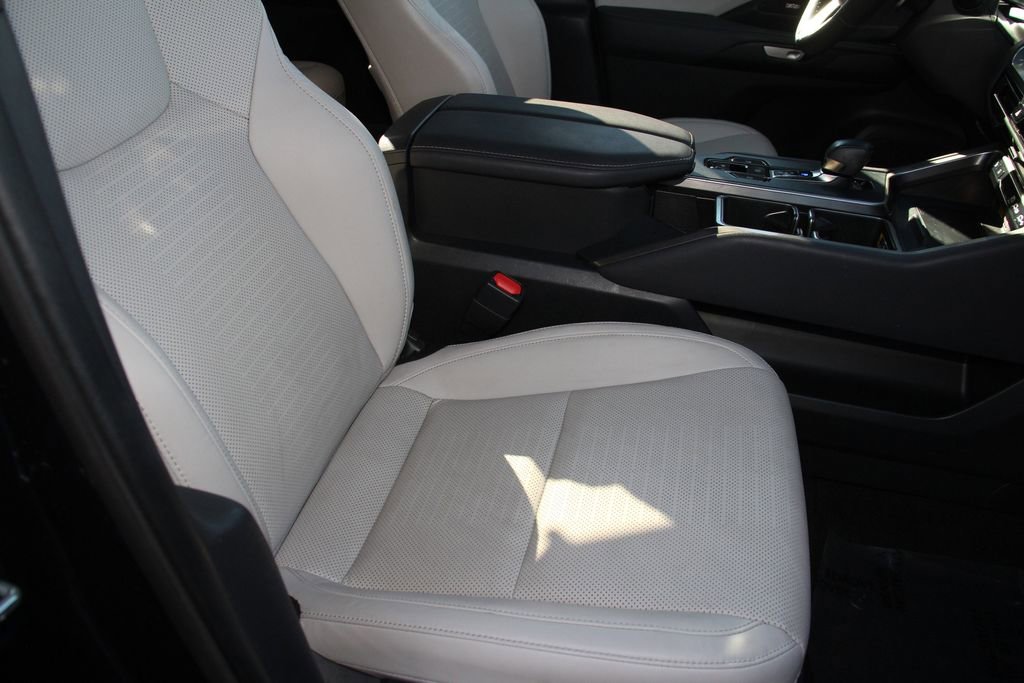 Used 2024 Lexus TX 350 FWD image 28