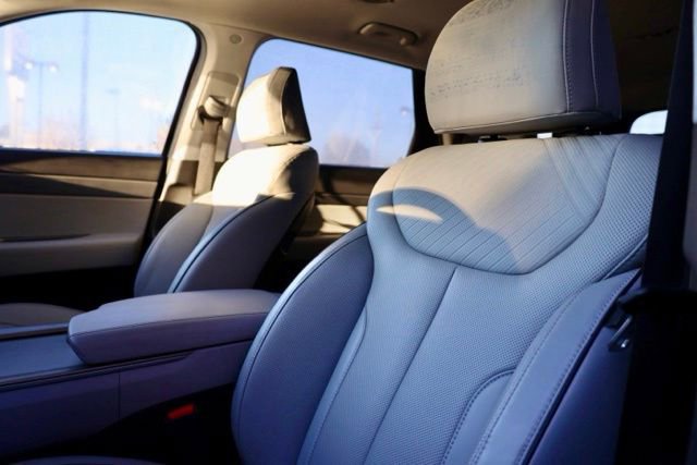 Used 2024 Hyundai Palisade SEL image 17