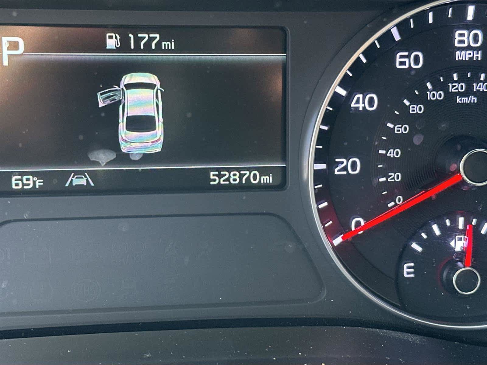 Used 2022 Kia Forte GT-Line w/ GT-Line Premium Package FWD image 20