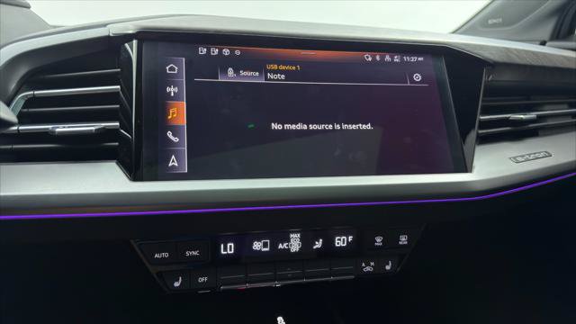 Used 2023 Audi Q4 e-tron Premium Plus w/ Premium Plus RWD image 30