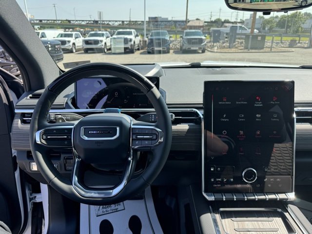 New 2025 GMC Sierra EV Denali image 16