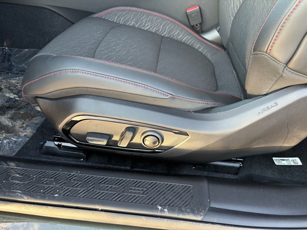 New 2026 Dodge Charger R/T Scat Pack image 17