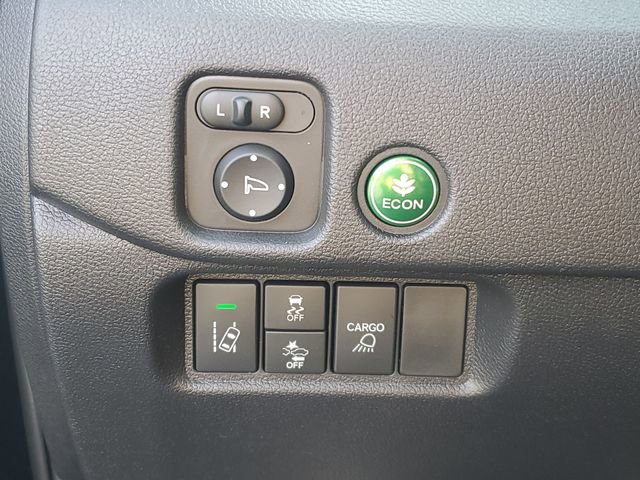 New 2026 Honda Ridgeline RTL image 26