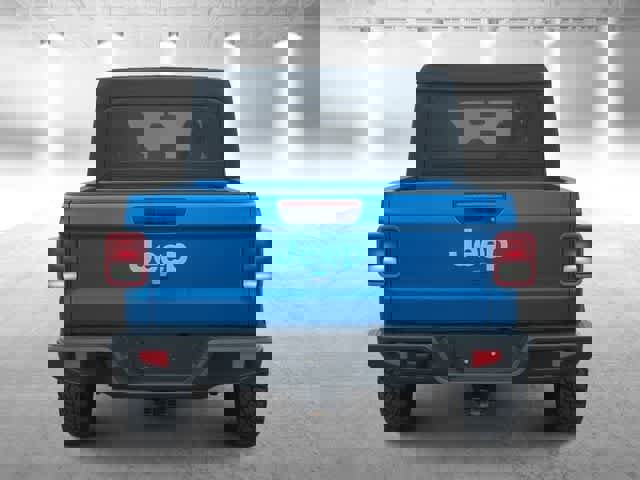 Used 2022 Jeep Gladiator Sport image 7