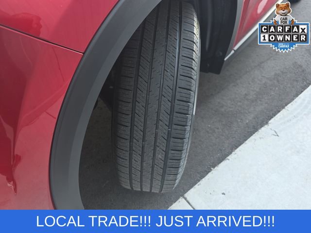 Used 2020 MAZDA CX-5 Touring AWD/4WD image 26