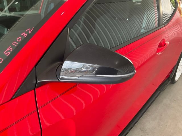 Used 2020 Hyundai Veloster N w/ Performance Package FWD image 3