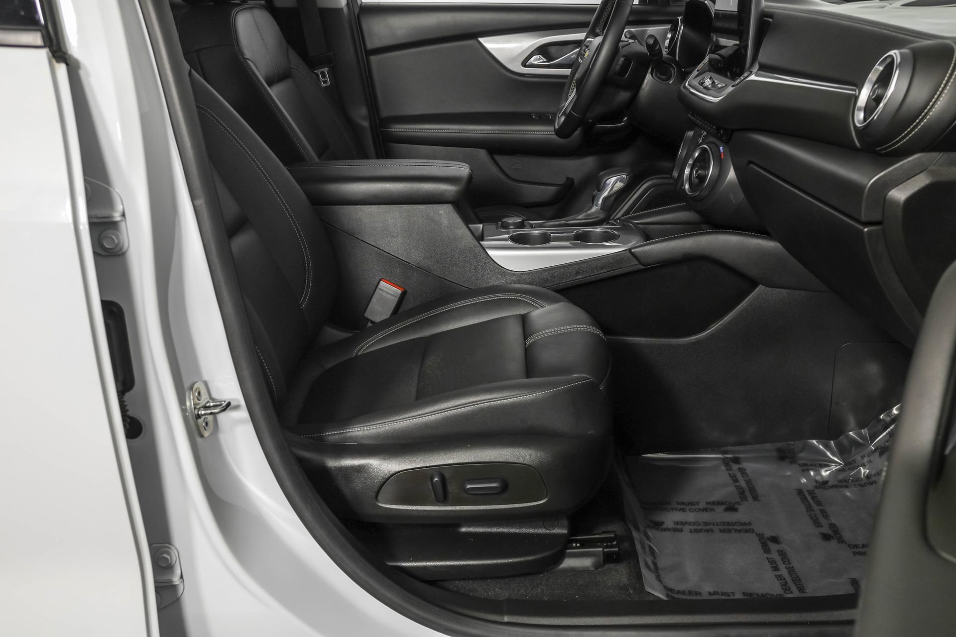 Used 2023 Chevrolet Blazer LT w/ LPO, Floor Liner Package AWD/4WD image 47