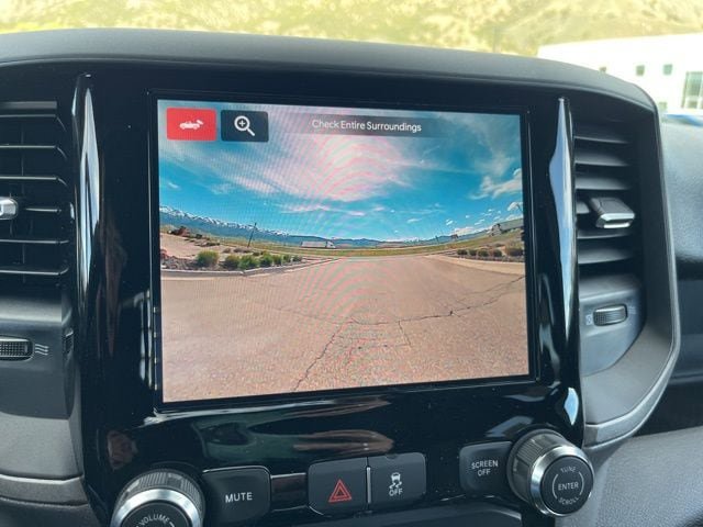 New 2026 RAM 3500 Tradesman image 24