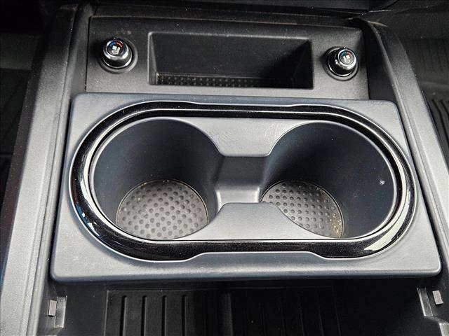 Used 2024 Nissan Titan PRO-4X w/ Pro-4x Convenience Package image 12