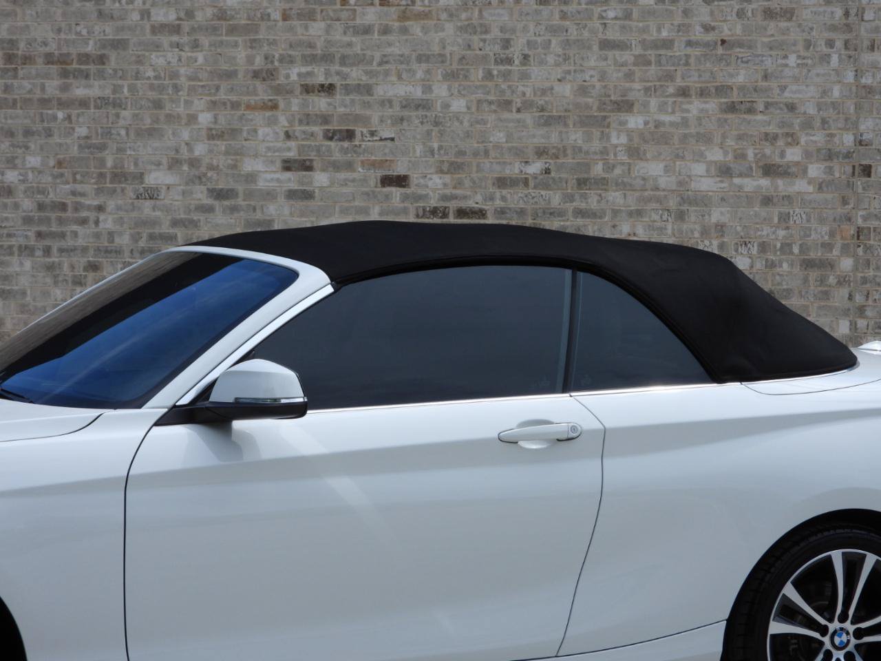 Used 2017 BMW 230i Convertible RWD image 81