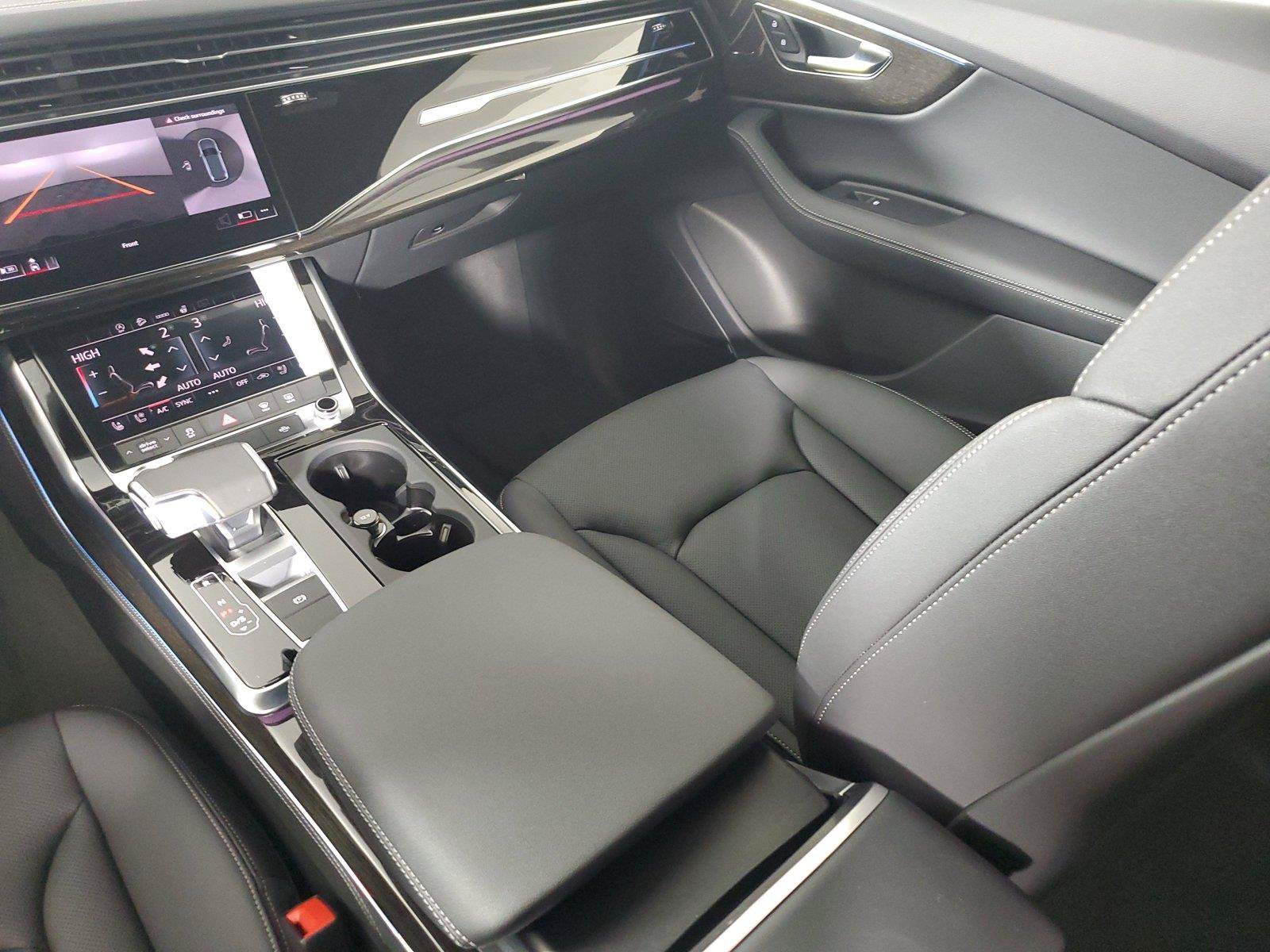 New 2026 Audi Q7 2.0T Premium Plus AWD/4WD image 17