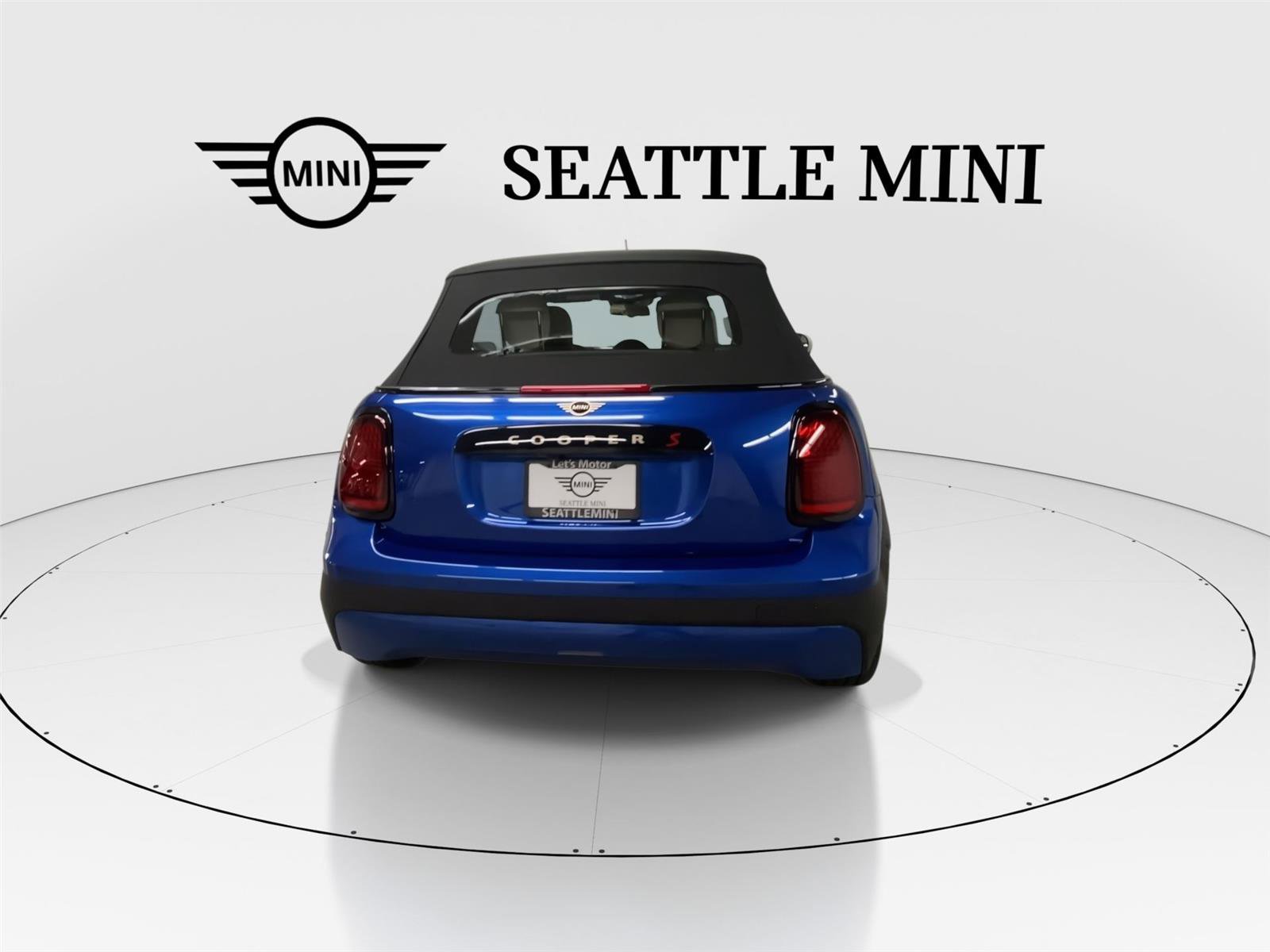 New 2026 MINI Cooper S image 10