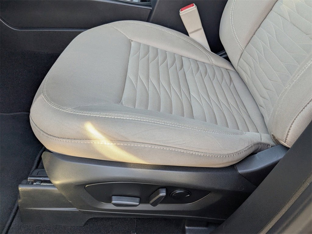 Used 2020 Ford Explorer XLT image 21