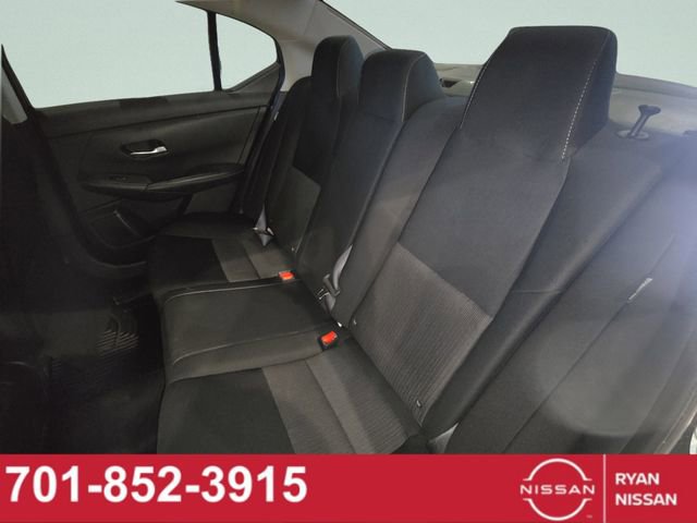 Certified 2023 Nissan Sentra SV image 39