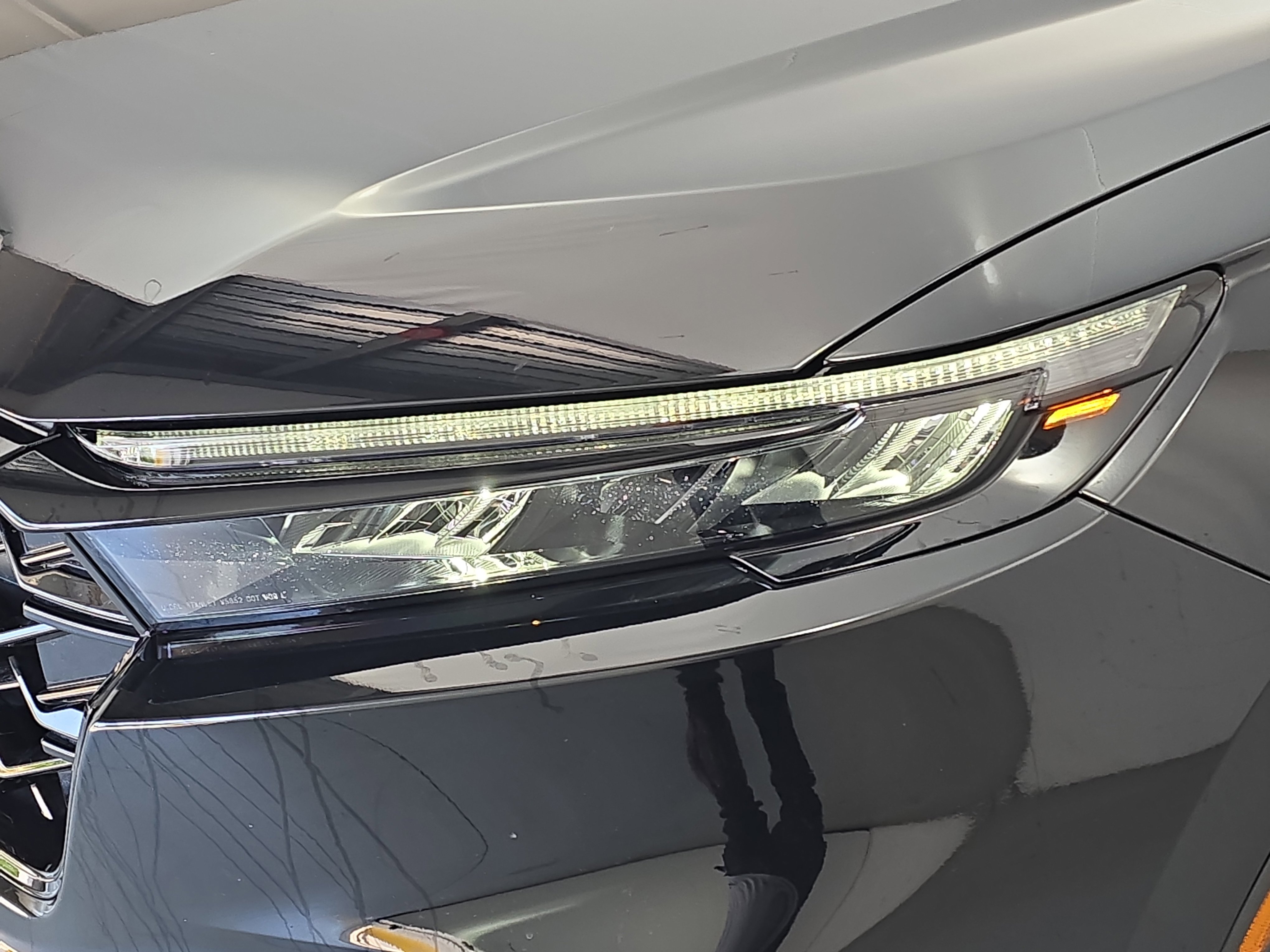 Used 2025 Honda CR-V Sport Touring image 31