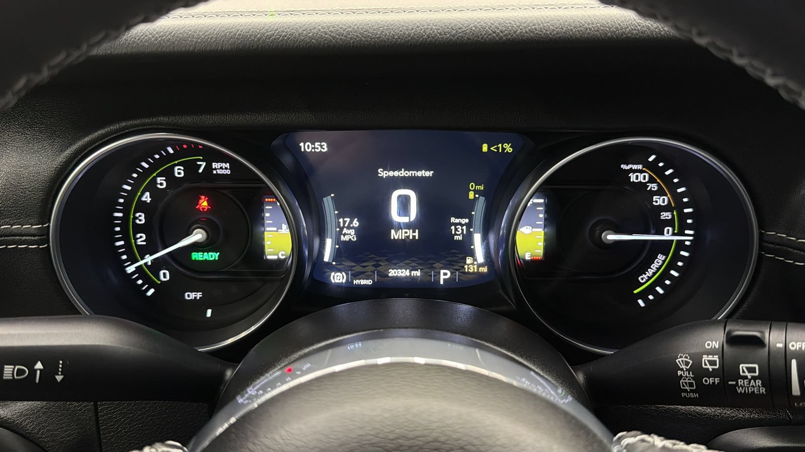 Used 2023 Jeep Wrangler Unlimited Sahara w/ Cold Weather Group AWD/4WD image 29