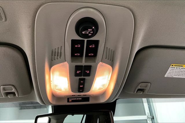 Used 2017 GMC Terrain SLT w/ Open Road Package AWD/4WD image 46