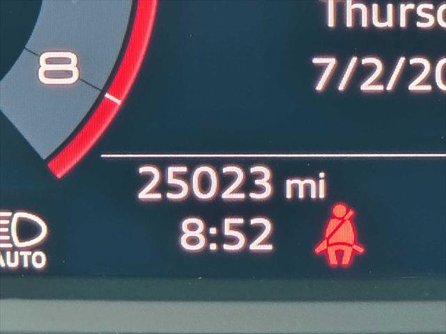 Used 2022 Audi A3 2.0T Premium w/ 18" Wheel Package AWD/4WD image 26