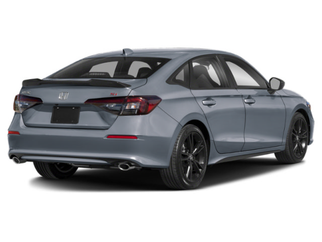 New 2026 Honda Civic Si image 2