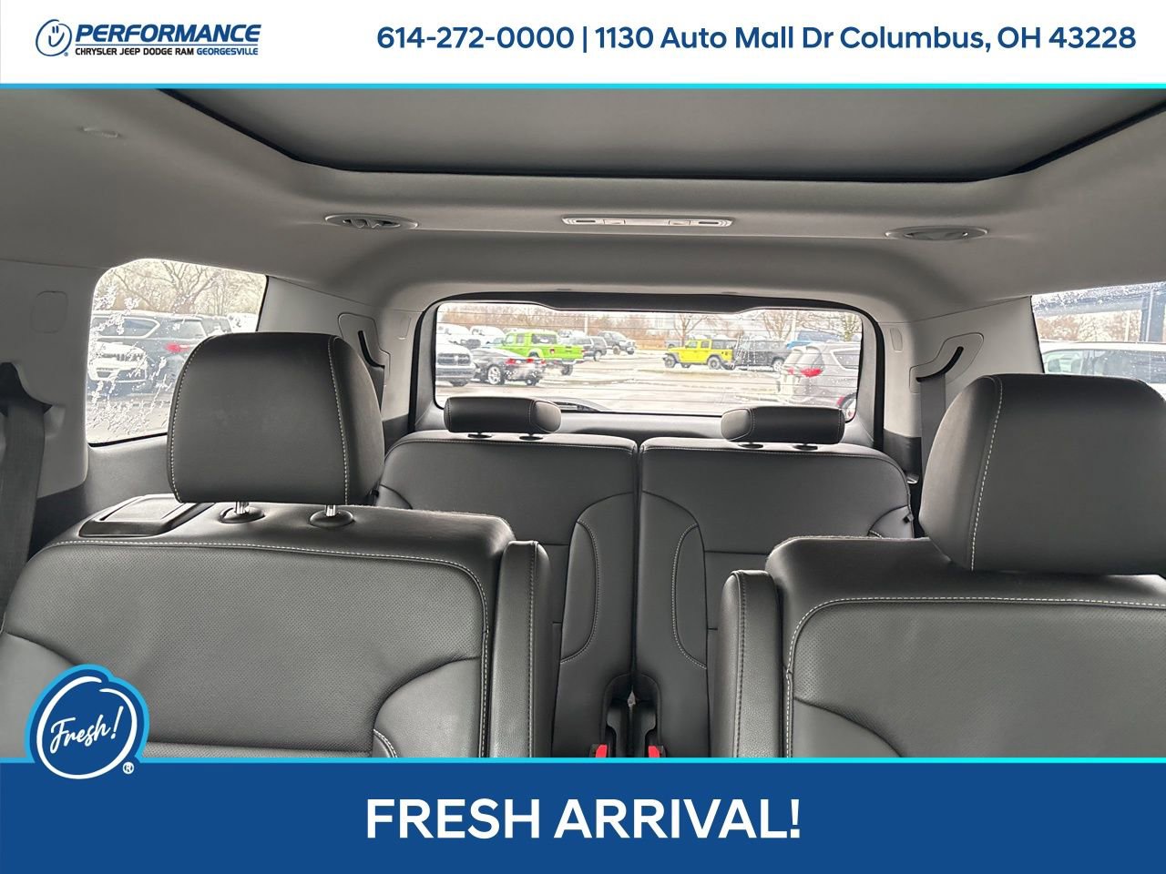 Used 2023 GMC Acadia SLT image 24