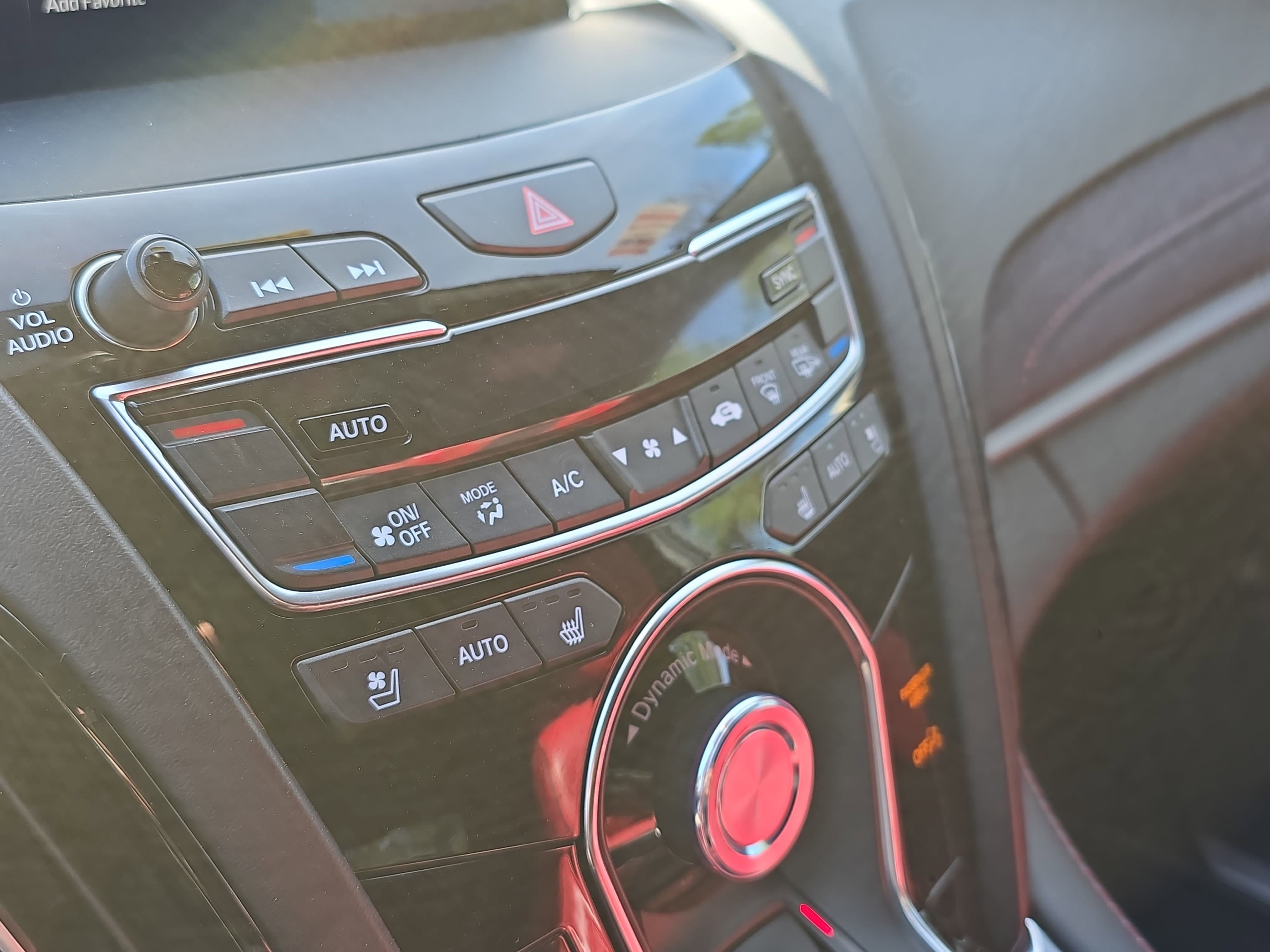 Used 2023 Acura RDX A-Spec FWD image 22