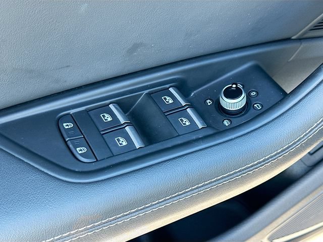Used 2024 Audi A5 2.0T Premium Plus AWD/4WD image 17
