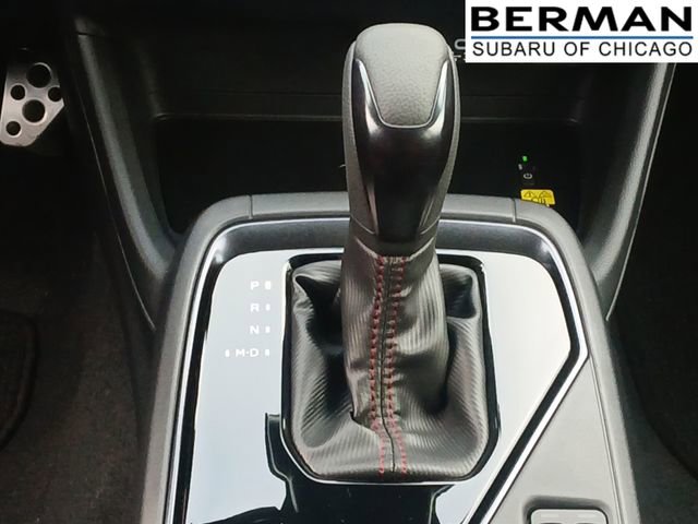 New 2026 Subaru Impreza RS image 14