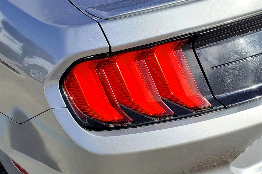 Used 2023 Ford Mustang Premium image 6
