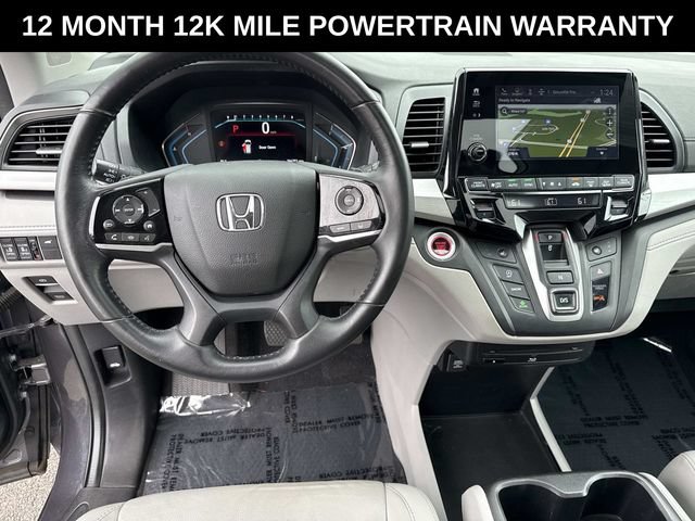 Used 2019 Honda Odyssey Touring image 18