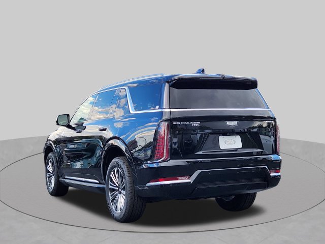 New 2026 Cadillac Escalade IQL Luxury AWD/4WD image 3