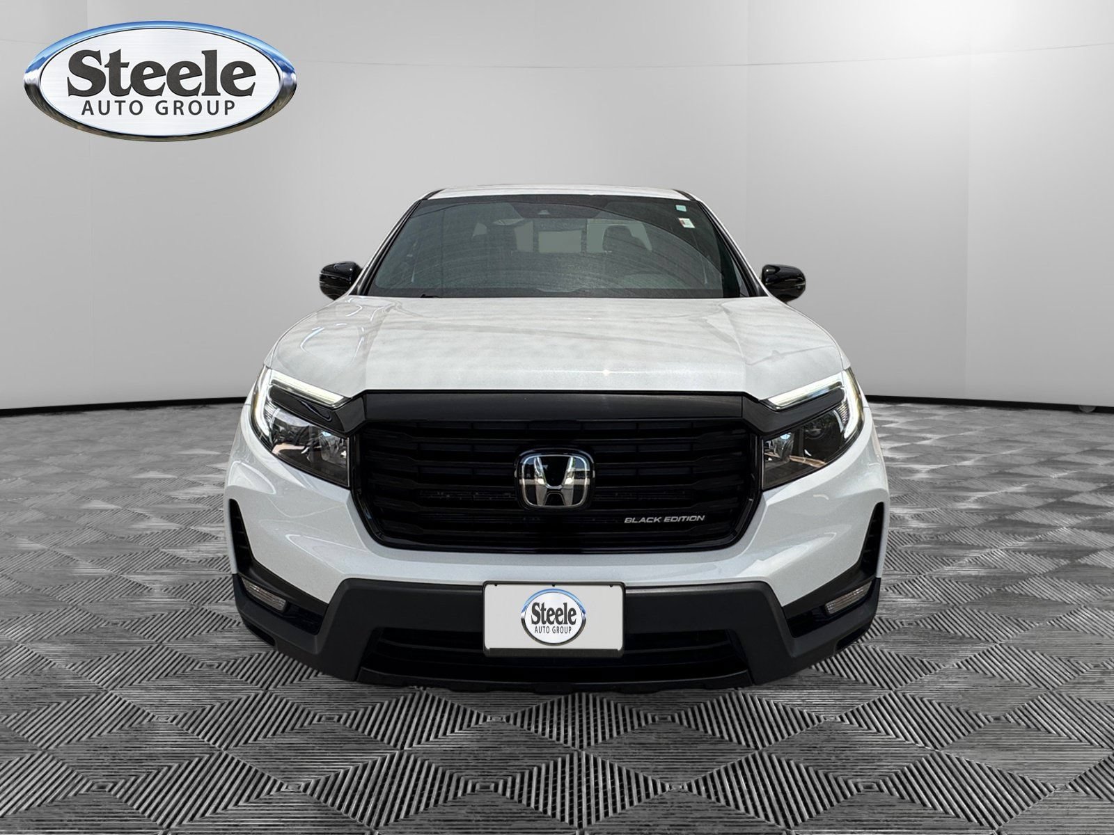 Used 2023 Honda Ridgeline Black Edition image 8