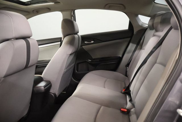 Used 2019 Honda Civic EX image 31