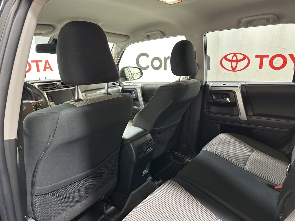 Used 2023 Toyota 4Runner SR5 image 19