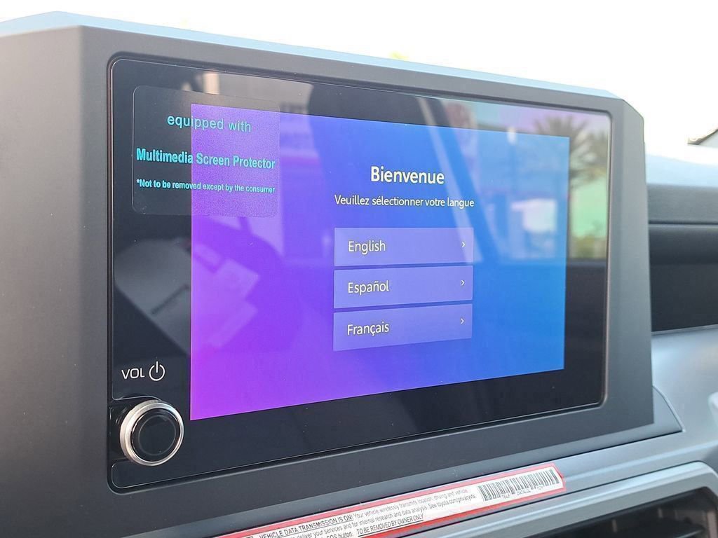 New 2025 Toyota 4Runner TRD Off-Road image 21