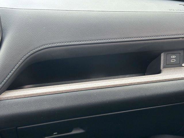 Certified 2024 Toyota Grand Highlander Platinum image 43
