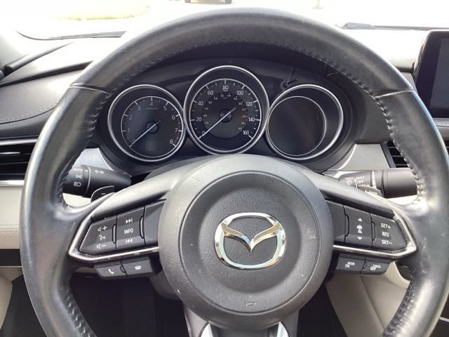 Used 2018 MAZDA MAZDA6 Grand Touring Reserve FWD image 28