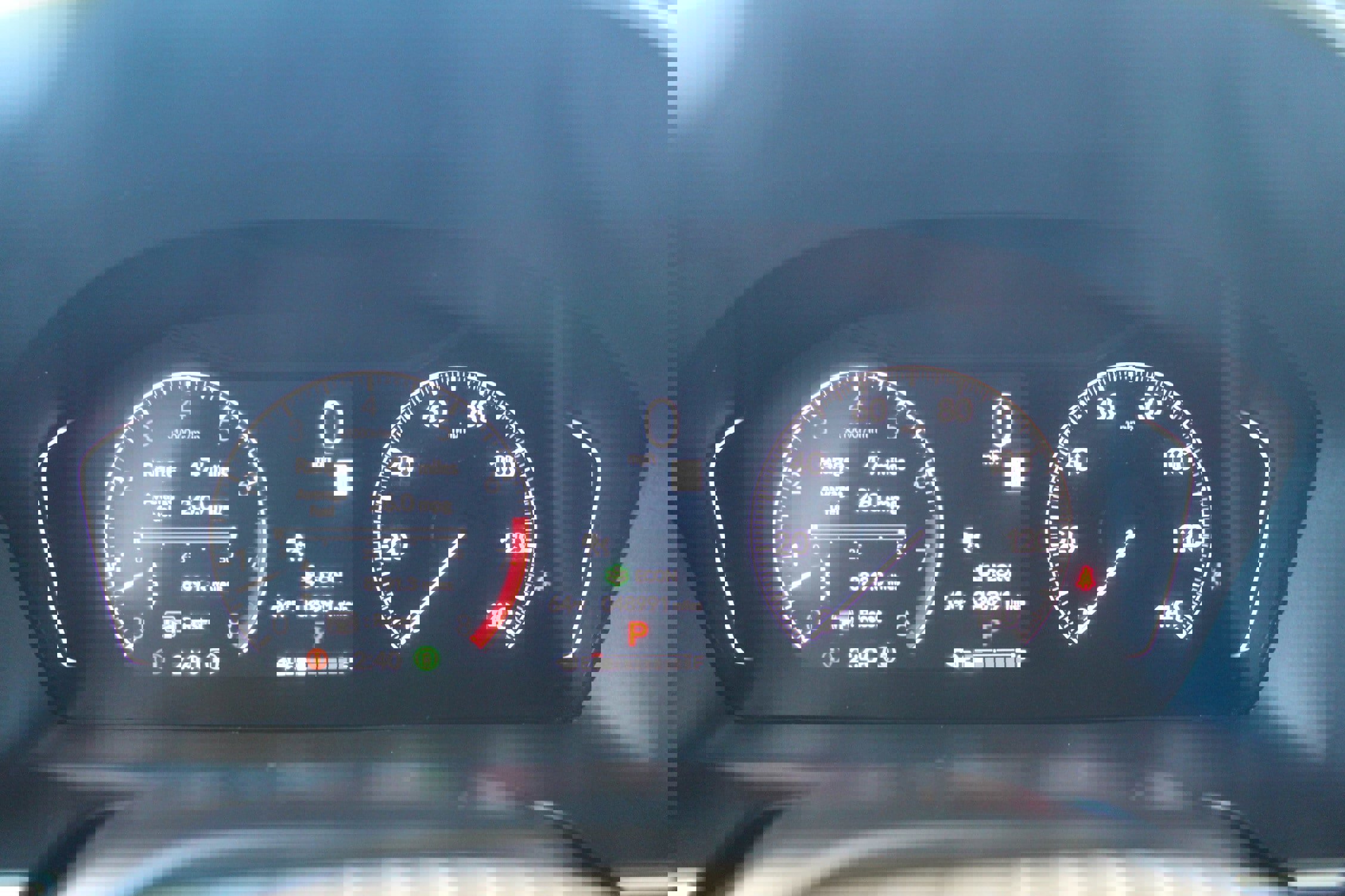 Used 2024 Honda Pilot EX-L image 9