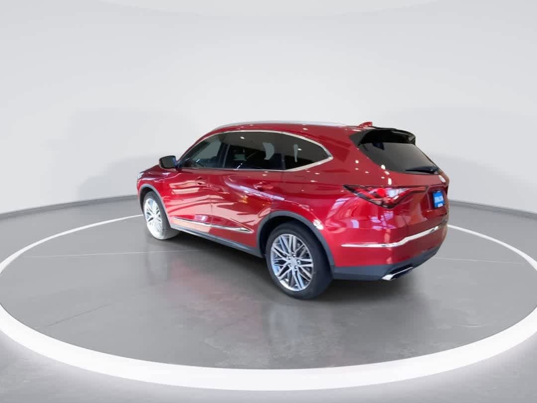 Used 2022 Acura MDX SH-AWD w/ Advance Package image 6