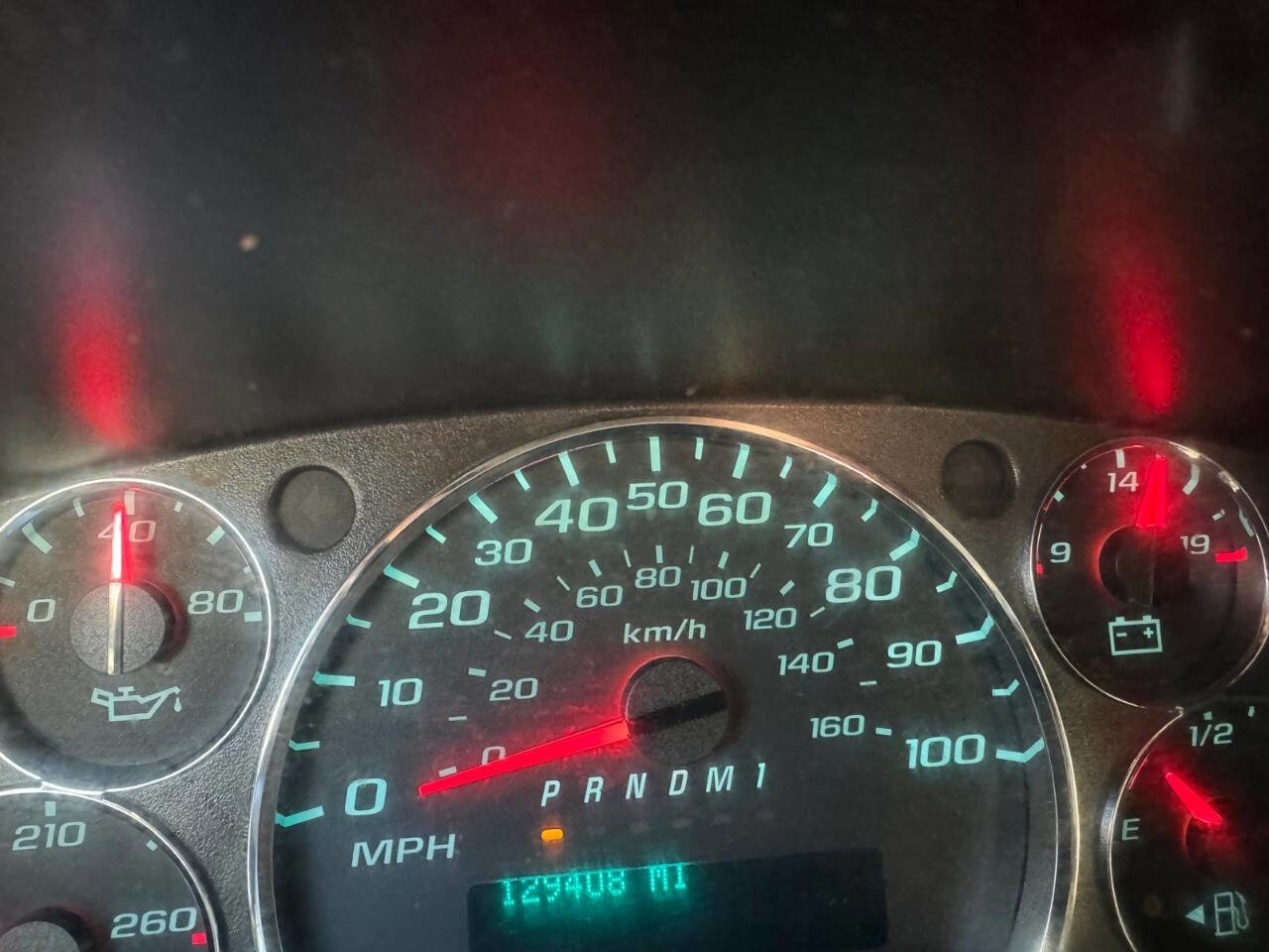 Used 2020 Chevrolet Express 2500 w/ Driver Convenience Package image 12