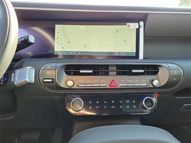 New 2026 Hyundai Palisade Calligraphy image 12