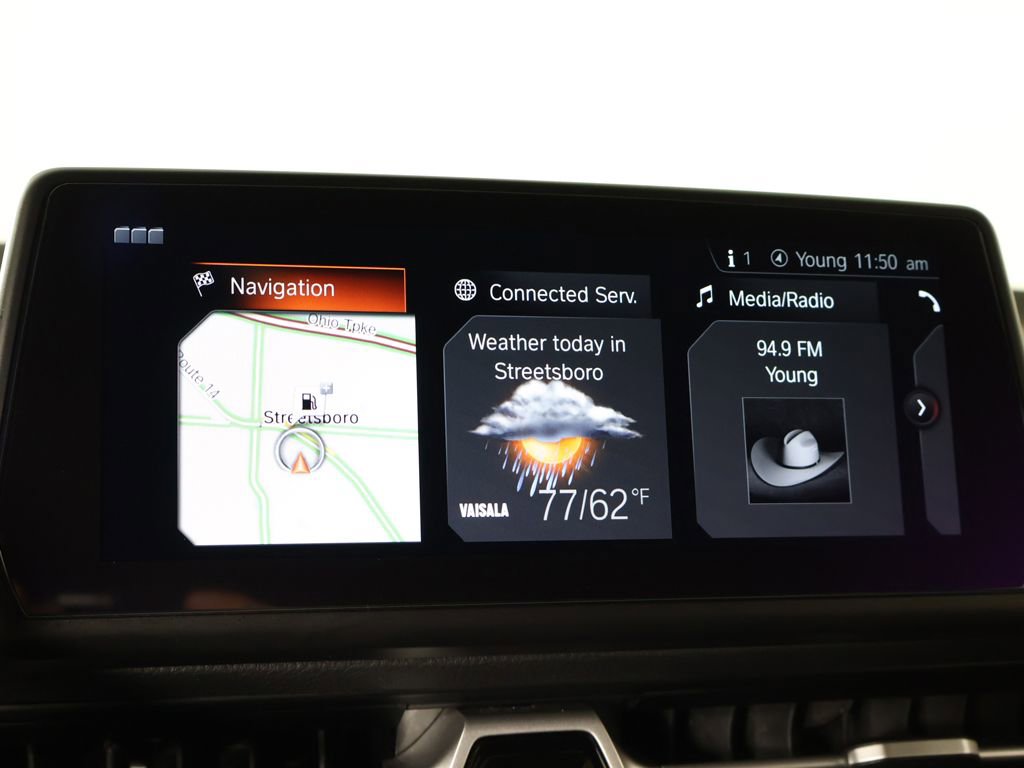 Used 2022 Toyota Supra w/ Safety & Technology Package image 36